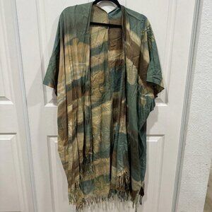 Women’s‎ MINA collection Cardigan Duster